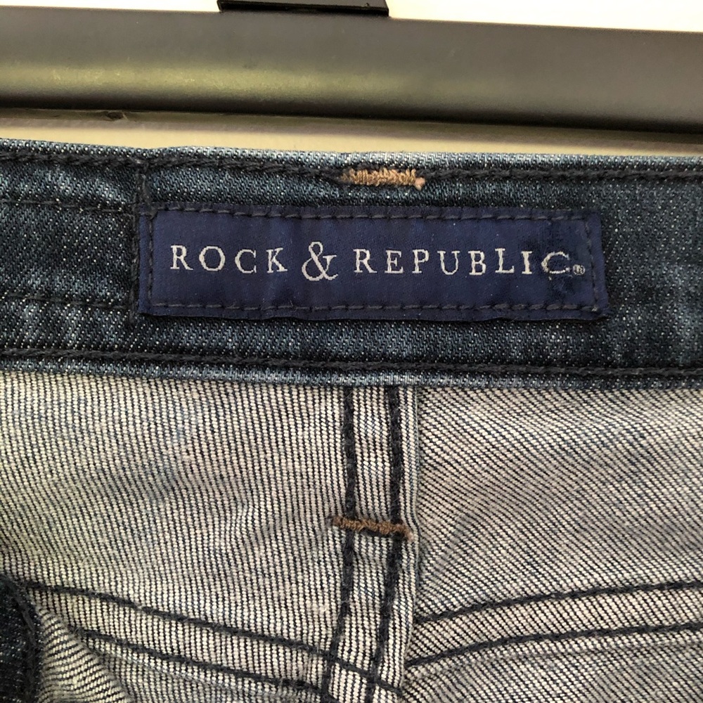 Jeans - Picture 4 of 4